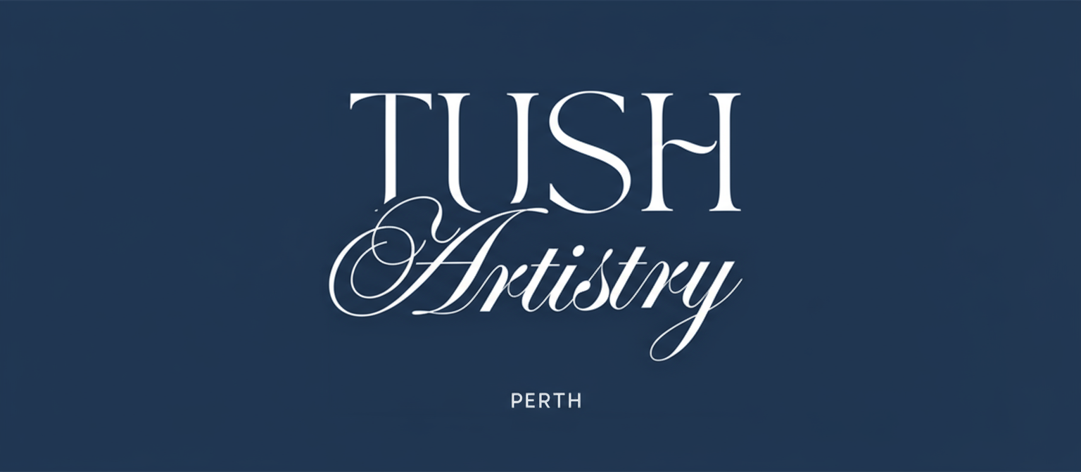 Makeup Artist Website